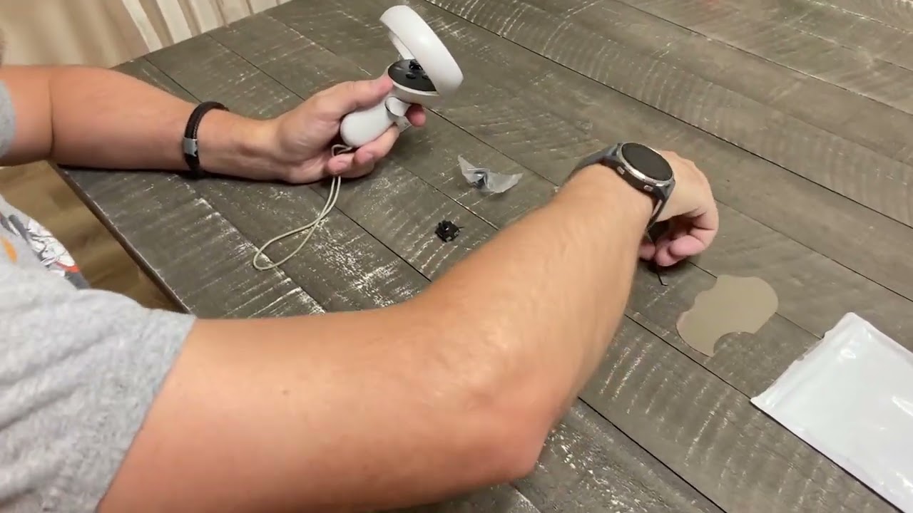 Is Joystick Replacement Kit for Oculus Quest 2 worth it?