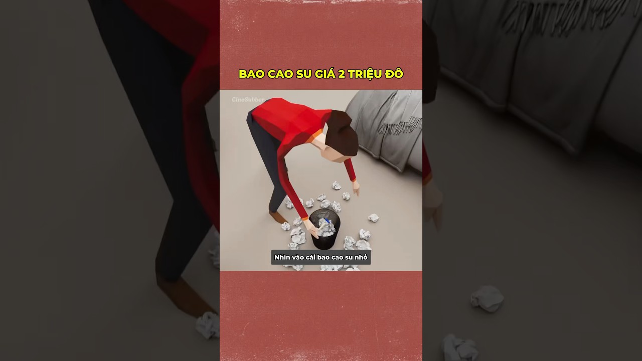 Bao cao su gi&aacute; 2 triệu đ&ocirc; | CinoSubber