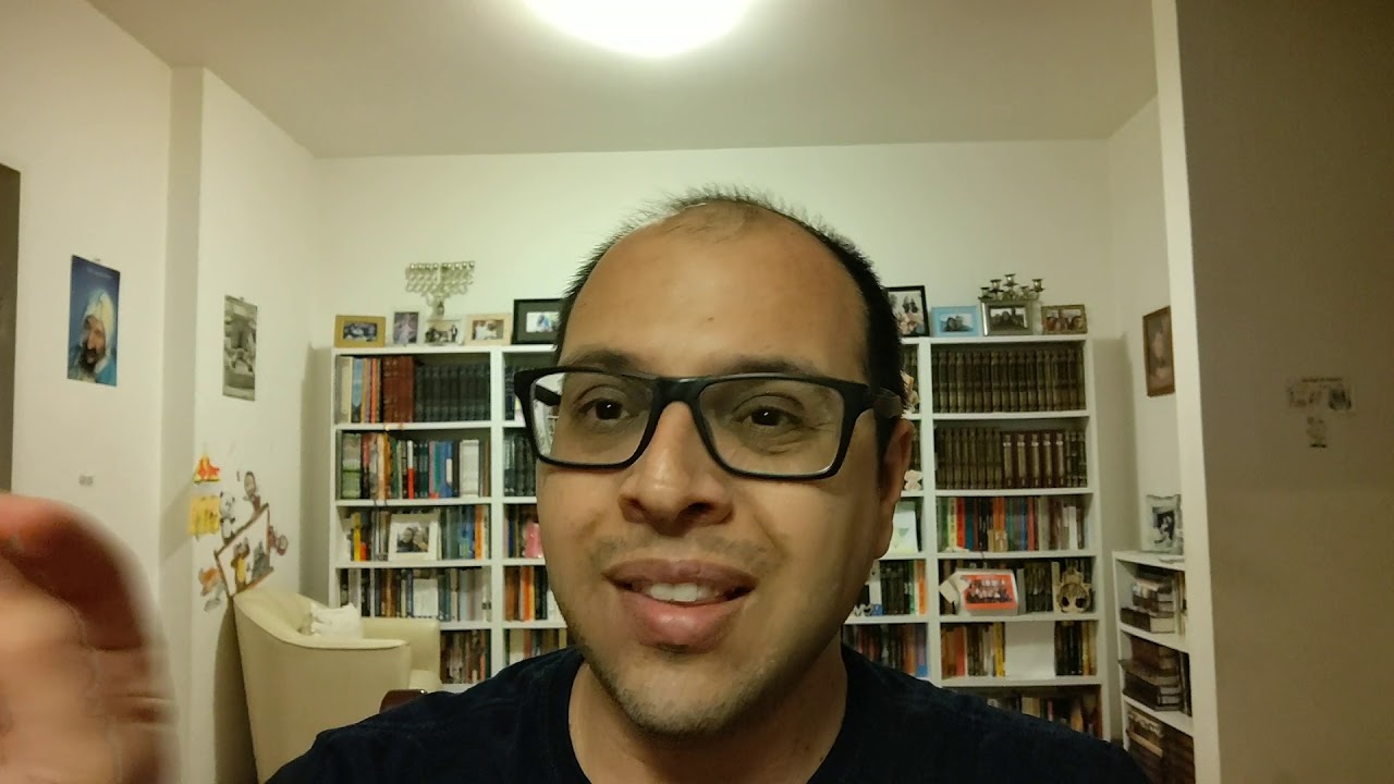 Peixe: um símbolo judaico