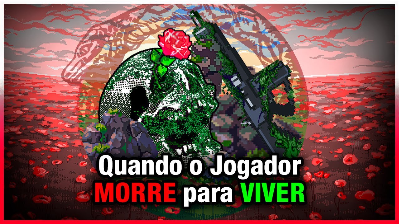 O IMPIEDOSO DESTINO dos Jogadores de Project Zomboid
