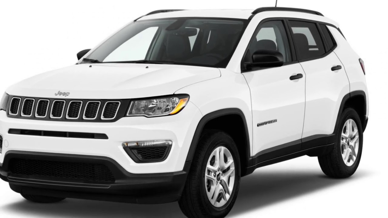 2018 jeep compass comfort quality review