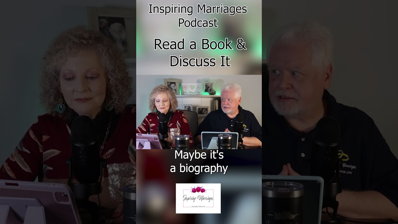 The One Thing That Saved Our Marriage 