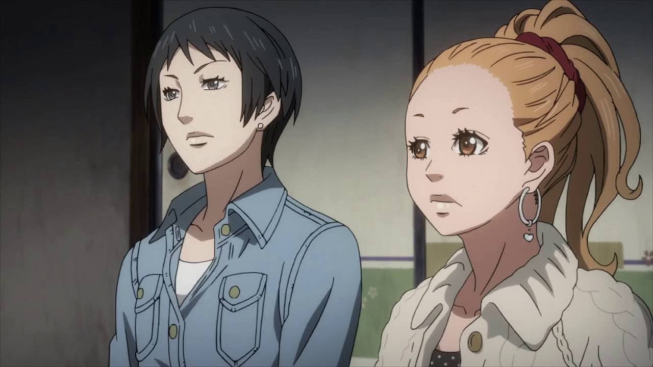 The Truth About Kakeru (Orange)