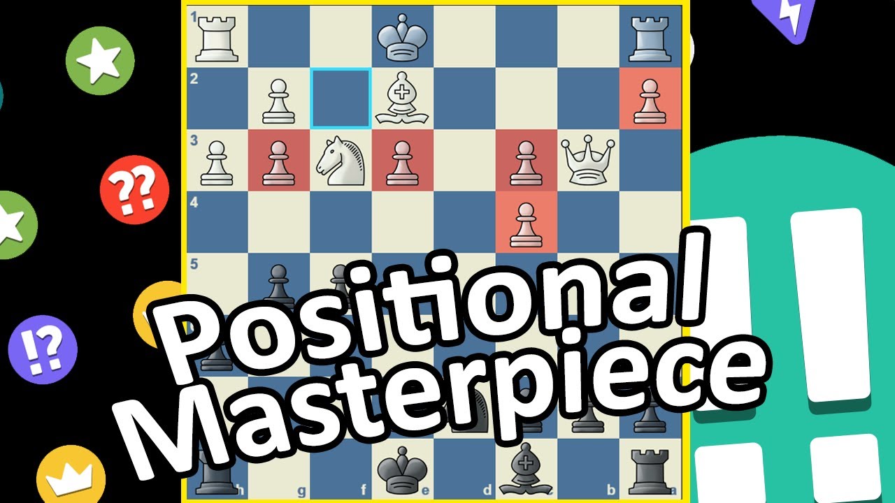 Extreme Positional Dominance in D4 Philidor
