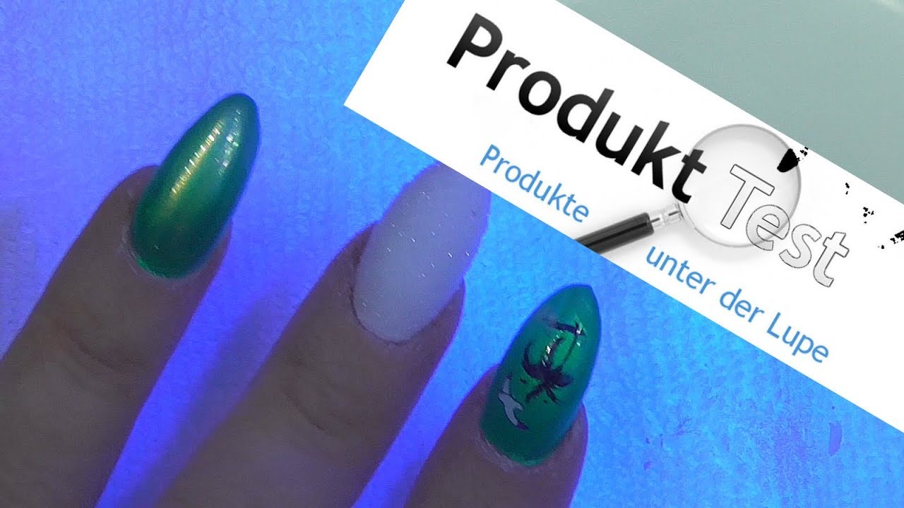 Einkauf Click It Tips und mehr - Produkttest / NailsbyLadydesigner