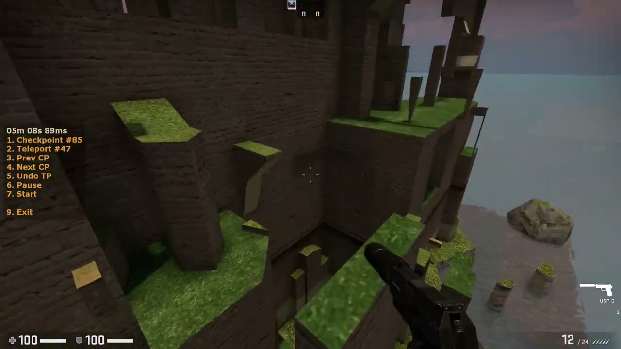 kz_hb_Crazy (Showcase)