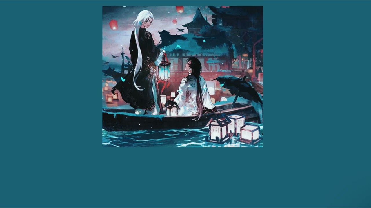 𝑮𝑨𝑹𝑵𝒊𝑫𝑬𝑳𝒊𝑨 - 𝑮𝒐𝒌𝒖𝒓𝒂𝒌𝒖 𝑱𝒐𝒅𝒐 [𝑺𝒍𝒐𝒘𝒆𝒅 + 𝑹𝒆𝒗𝒆𝒓𝒃]