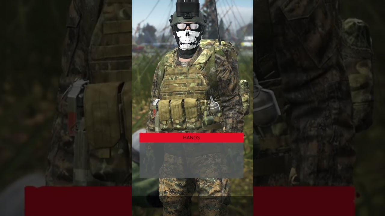 Dayz close match up on PvP map server NWS PVP