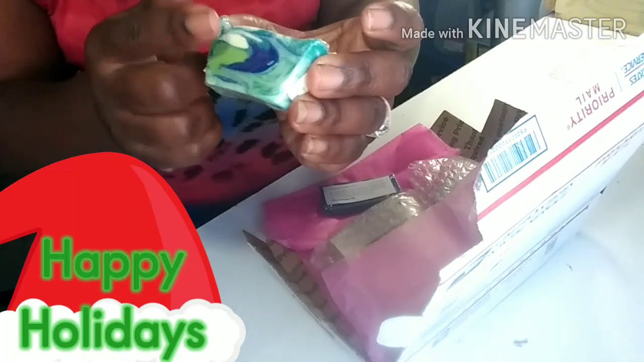 Yorel Naturals: Soap Review 👀 Vibrant Soap