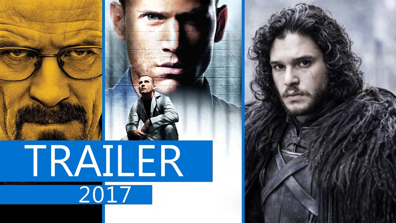 KONAAHRIK - Kanaltrailer 2017!