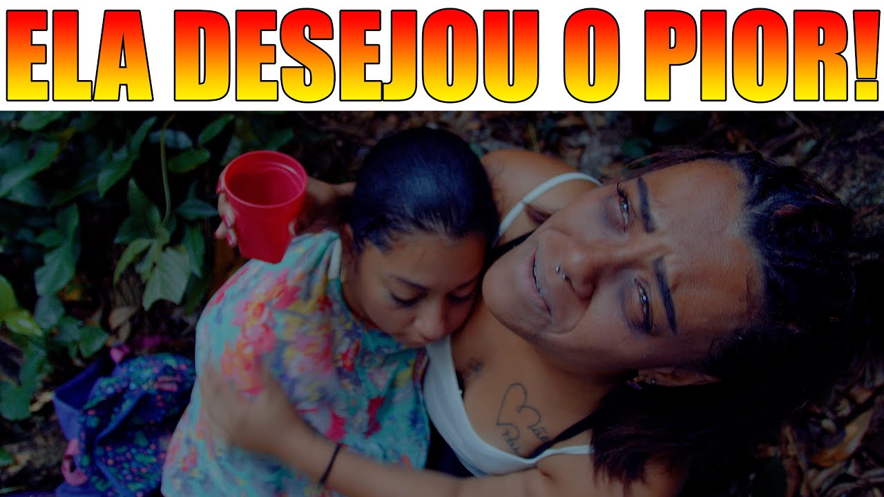 NÃO VALORIZOU O AMOR QUE ESTAVA AO SEU LADO!