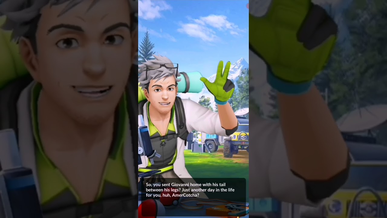 Ultra Beast Protection Efforts 3/4, 4/4 For Pokemon Go 👍