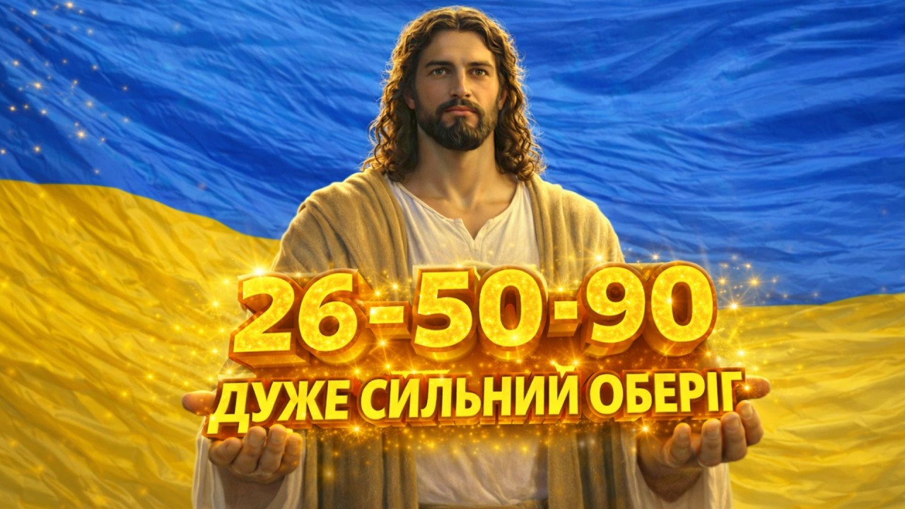 🔴 Перед тим як почати день… ✝️ Увімкни цю СИЛЬНУ РАНКОВУ МОЛИТВУ — Бог захистить і благословить 🙏