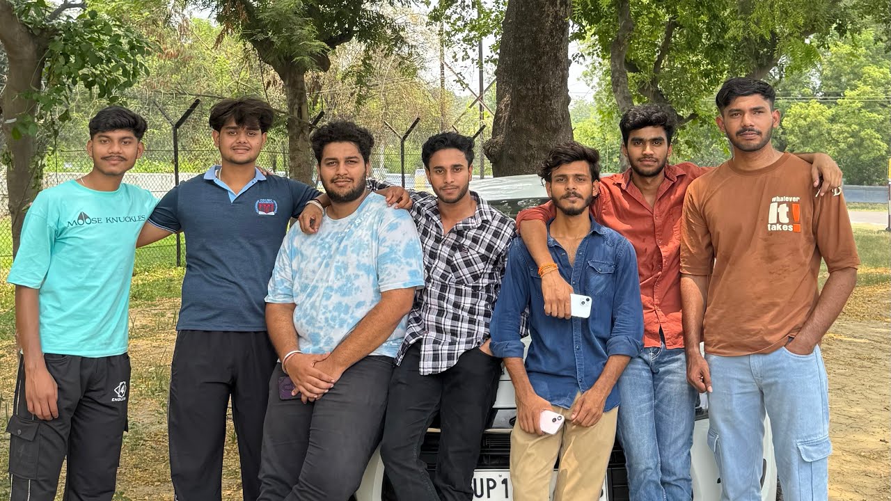 Practical files mission with the group 🥷