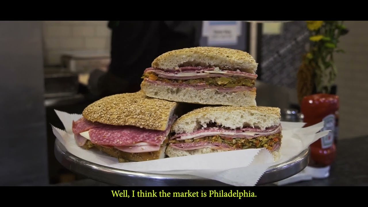 Meet the Merchant: Beck's Cajun Café