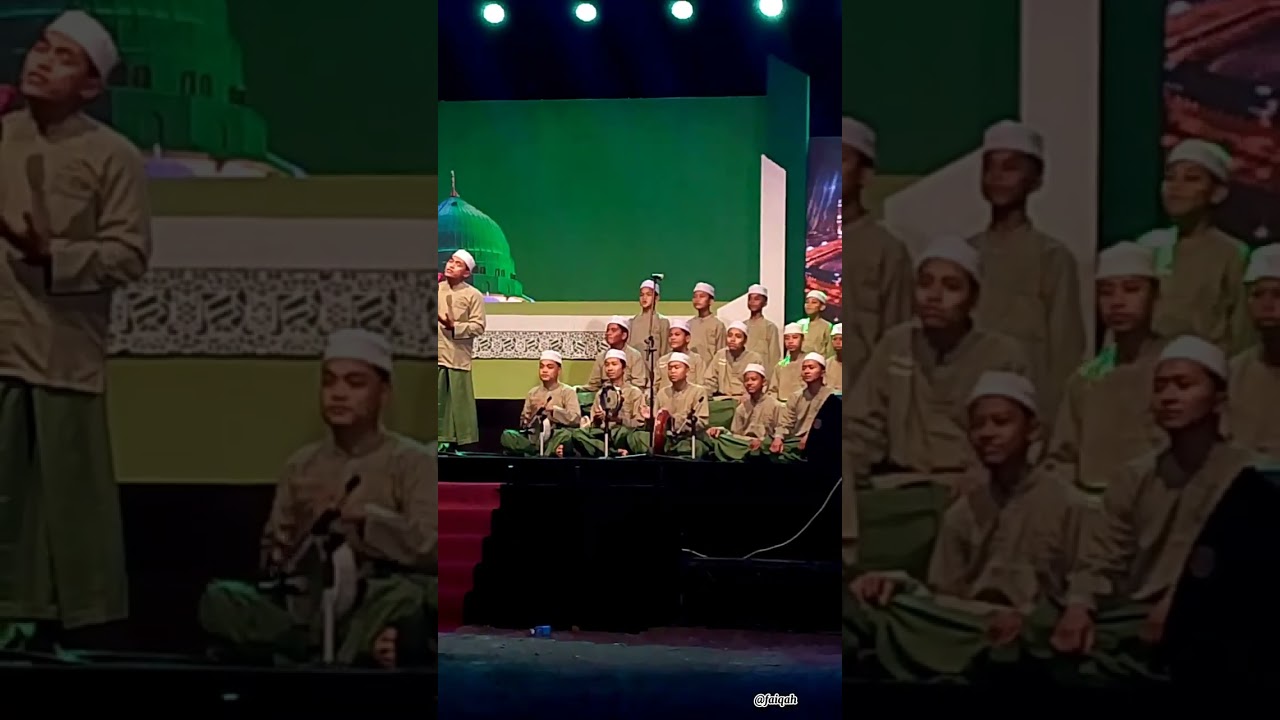 Peresmian Pembukaan Milad DK Sidogiri Bekasi yang ke 18 Jum'at 06 Februari 2026