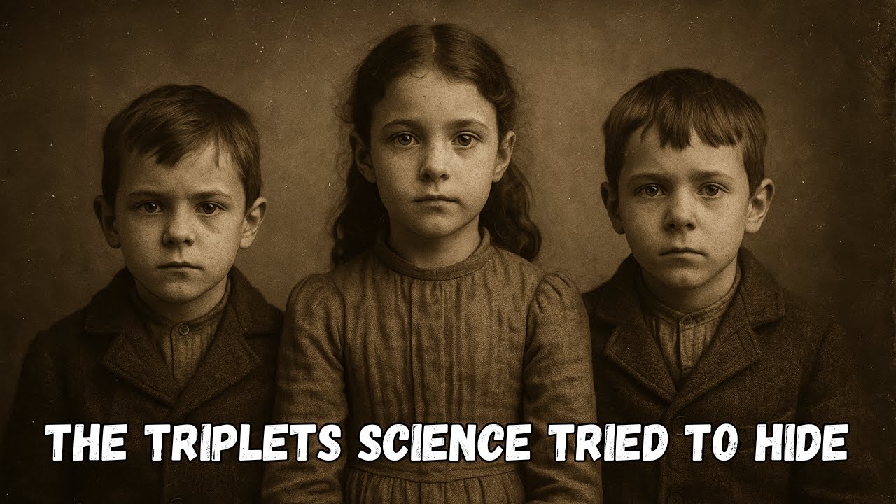 The Macabre Mystery of the Holloway Triplets: A Case Science Denied