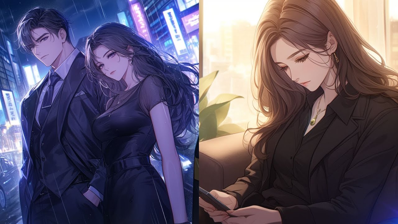 My Husband and His Secretary Posted Couple’s Rings, and I Commented 