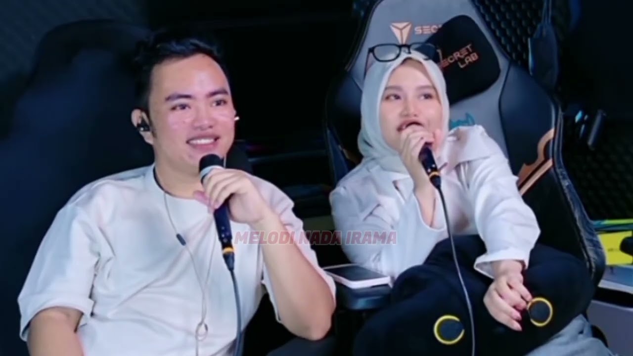 Ziya - Pantun Cinta