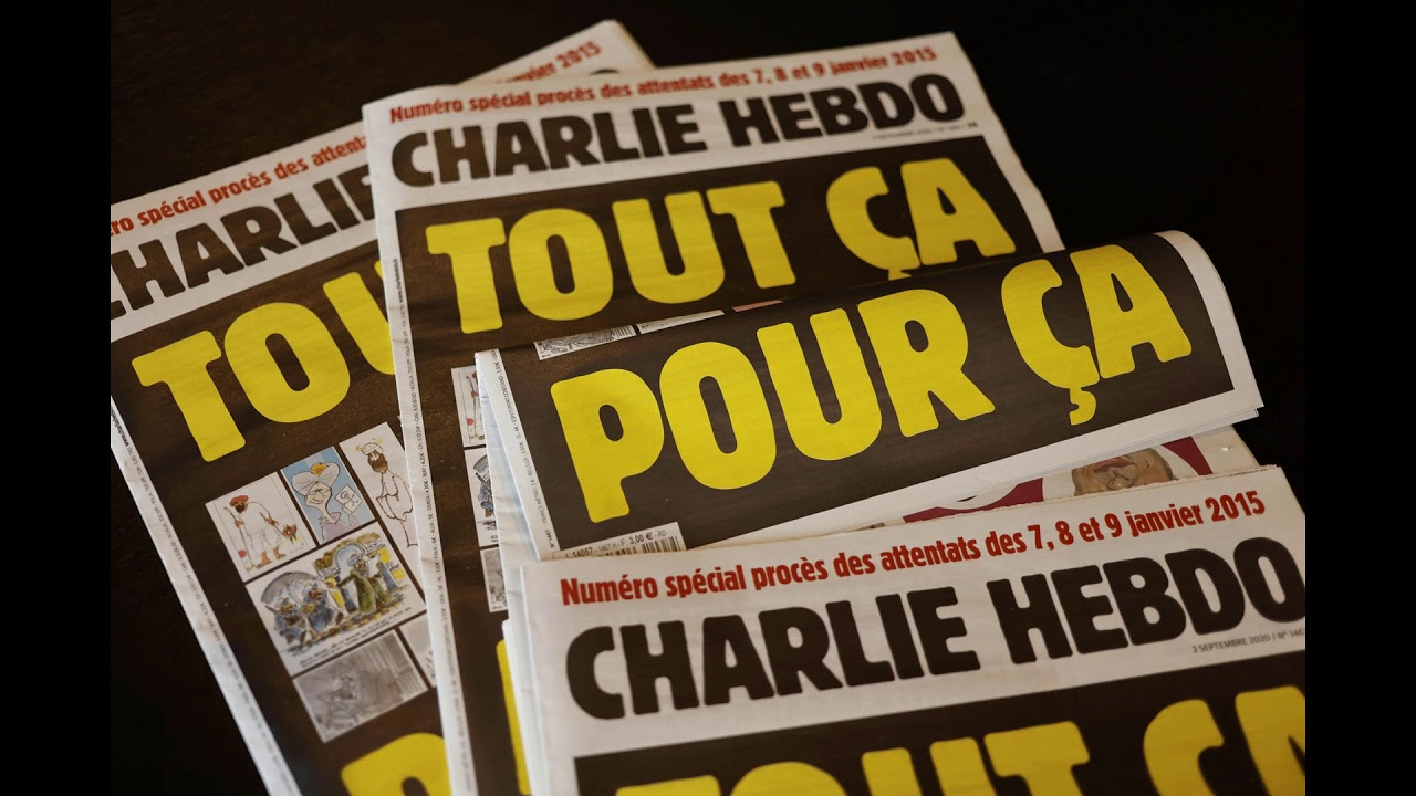 Patricia Samaha on MBS RADIO - FREEDOM OF SPEECH IN FRANCE - 02-11-2020