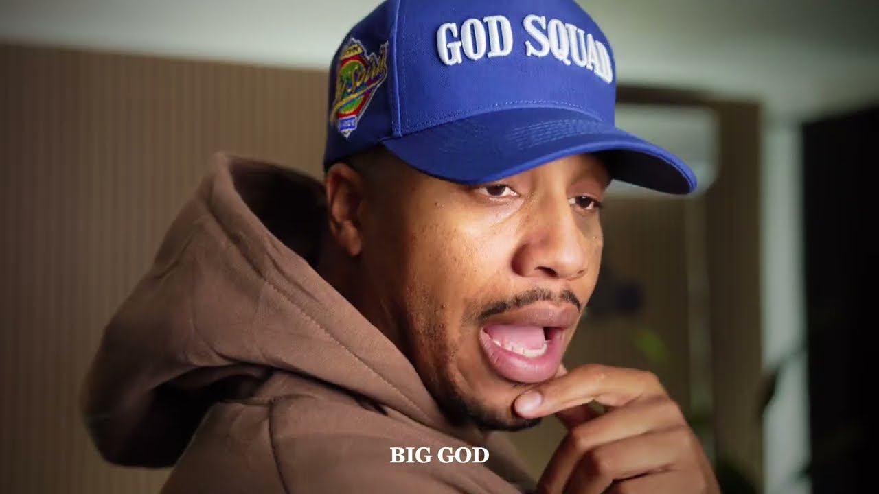 Если бы песня T.I. Let Em Know была госпел-песней 🔥😮&zwj;💨