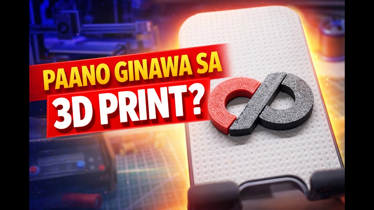 Paano gawing 3D ang logo gamit ang CorelDraw?