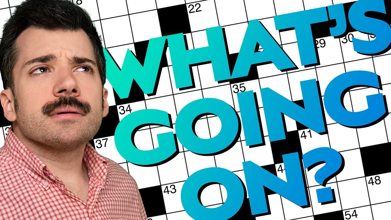 Thursday: Numbers? In My Crossword?! - 10 November 2022 New York Times Crossword