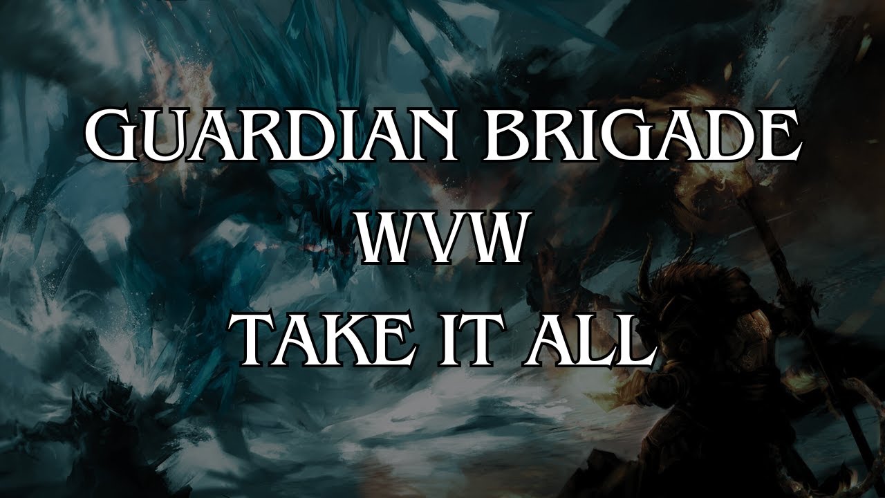 GW2 WvW - [POL] 