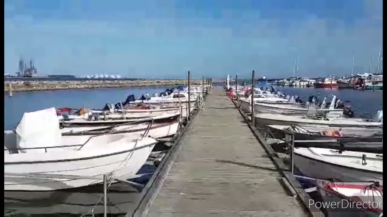 Sejltur rundt om Hirsholmen og til Strandby🌊🛥🐠