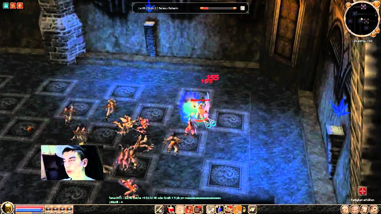 Grotte 2 vorstellung