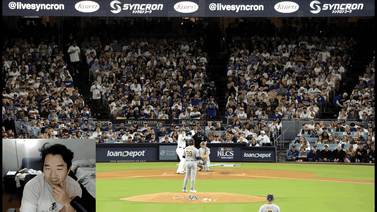 Watching Shohei Ohtani videos for 40 minutes straight