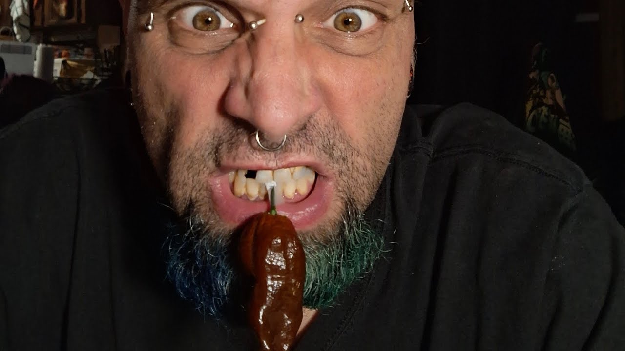 Remmert peppers hurt....