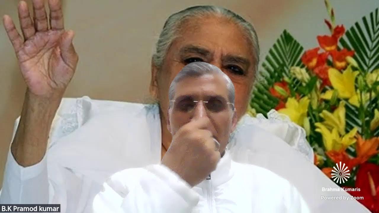 आज की अव्यक्त मुरली