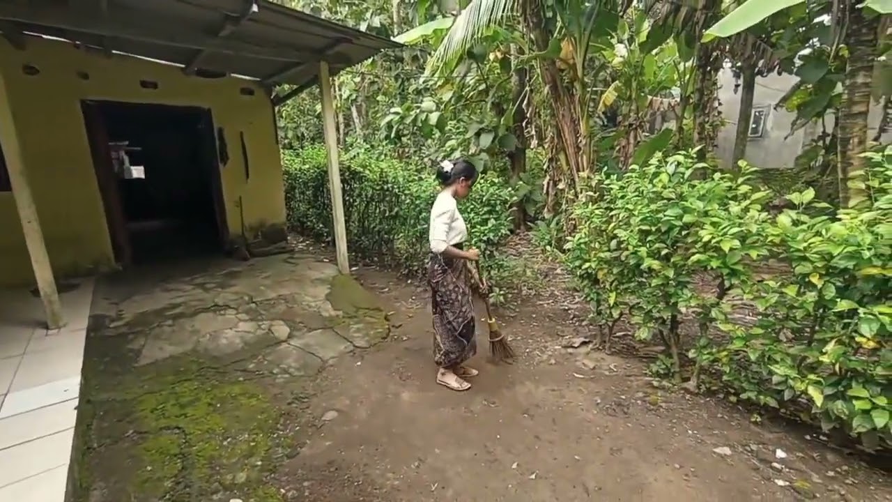 DRAMA BAHASA JAWA || BAWANG MERAH BAWANG PUTIH || KELOMPOK 3 || X AKT 1 SMKN 1 POGALAN 