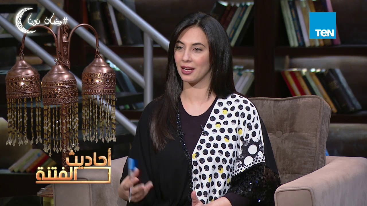 أحاديث الفتنة - د. أحمد عمر هاشم: الصوفية حق لا يخرجون عن الكتاب والسنة