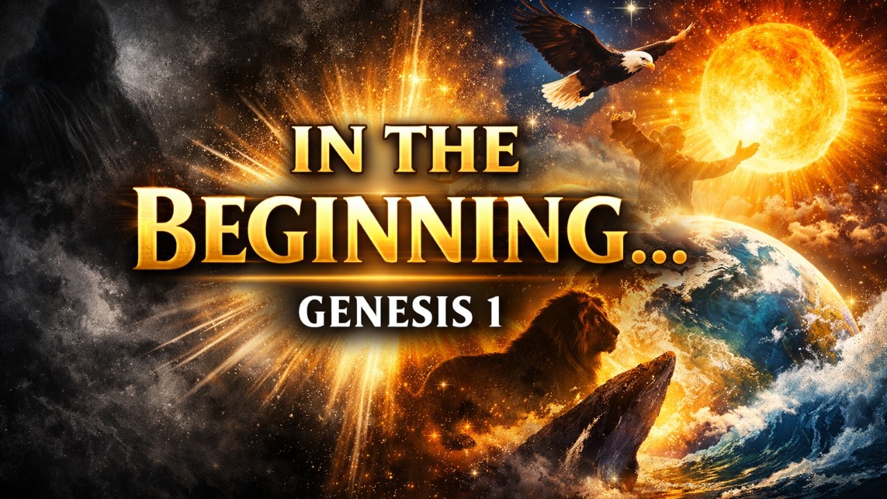 The Creation of the World