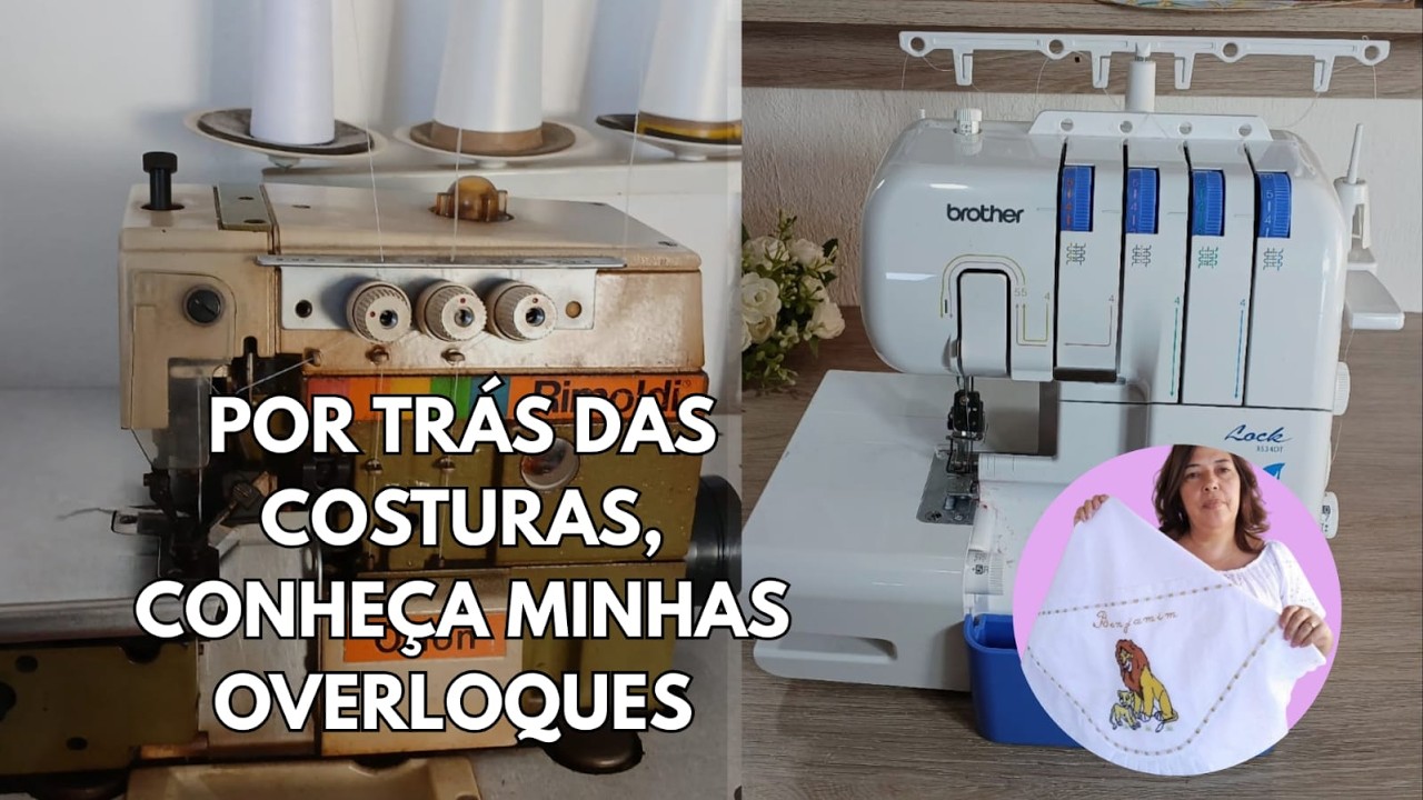 minhas overloques