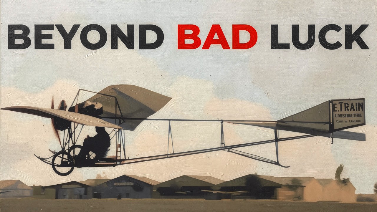 How One Plane Crash Changed WW1 History