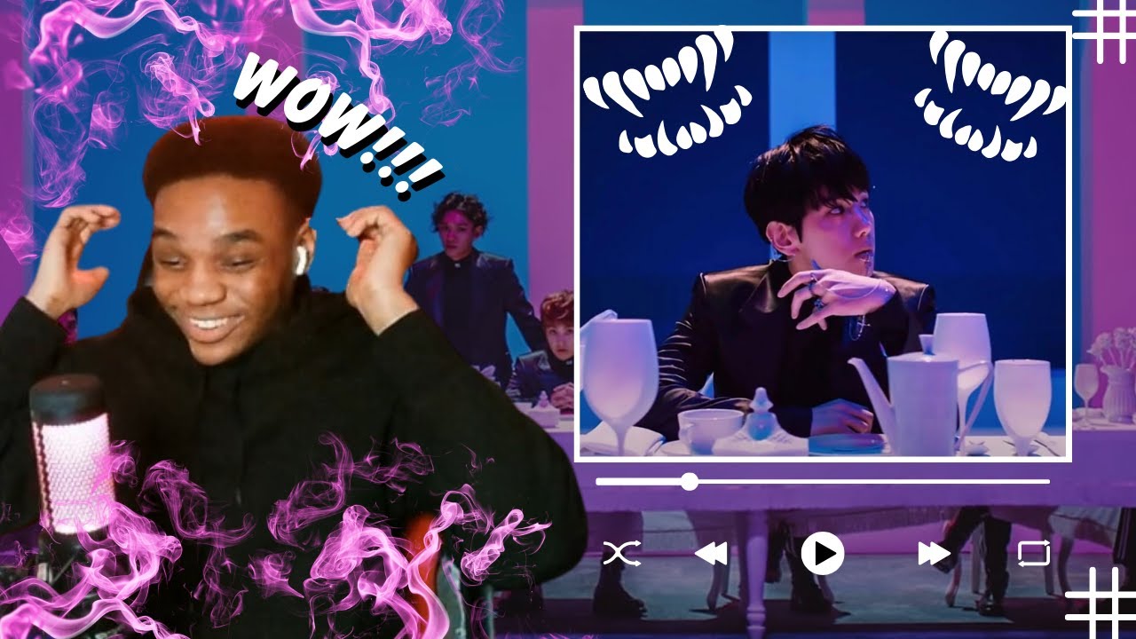 *2/2 SO FAR!!!* EXO 엑소 'Monster' MV REACTION!!!
