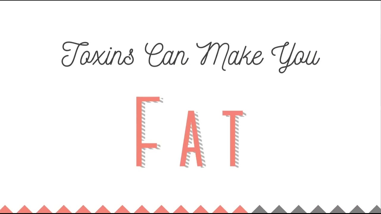 Do YOU Need a Metabolic Detox?
