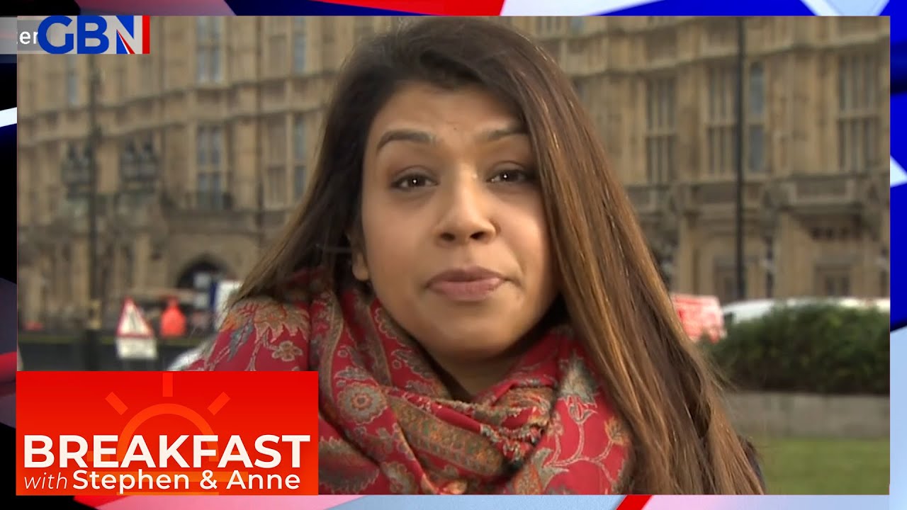 'The Conservatives have achieved NOTHING' | Tulip Siddiq on being 'worried' for UK economy