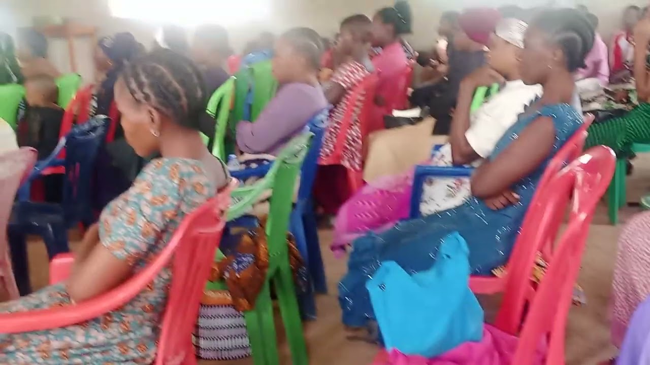 USIKATE TAMAA BY ASAFU KWAYA TAG BETHEL IGUNGA.