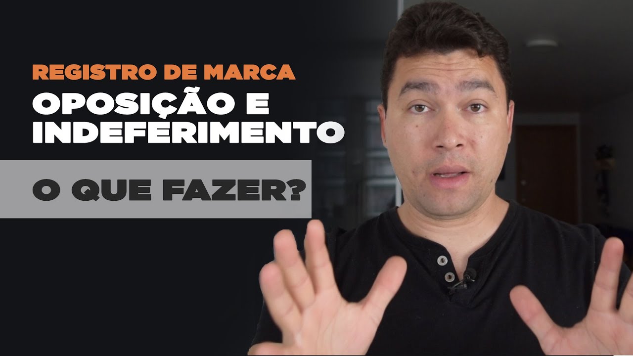 Sofri uma oposição/indeferimento e agora? O que fazer diante de um INDEFERIMENTO, ou posicionamento?
