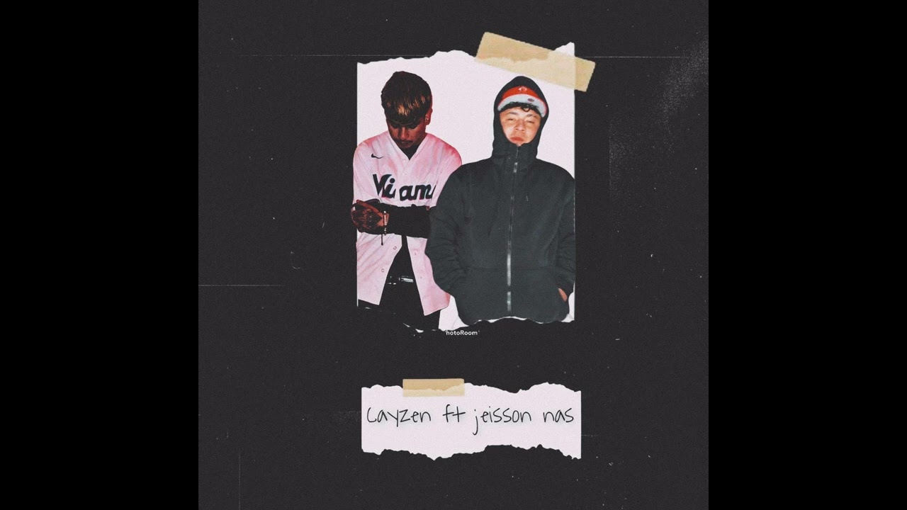 Jeisson Nas & Cayzen -Tu Dime