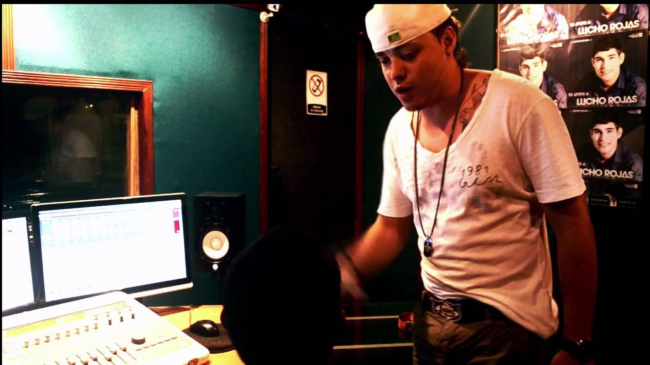 MAKING OFF - JGAVIRIA - ESTAMOS SOLOS