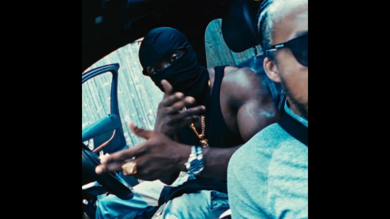 Unruly x M1Caspa Type Beat - 