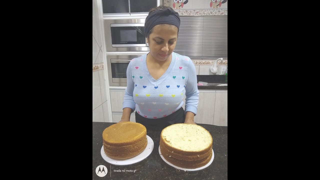 Massa Amanteigada deliciosa e fácil