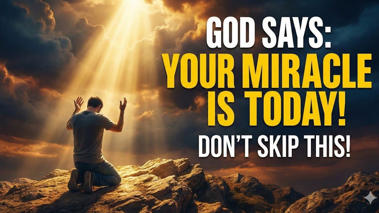 11:11 Why God is Shifting Your Timeline Right Now (Prophetic Word)