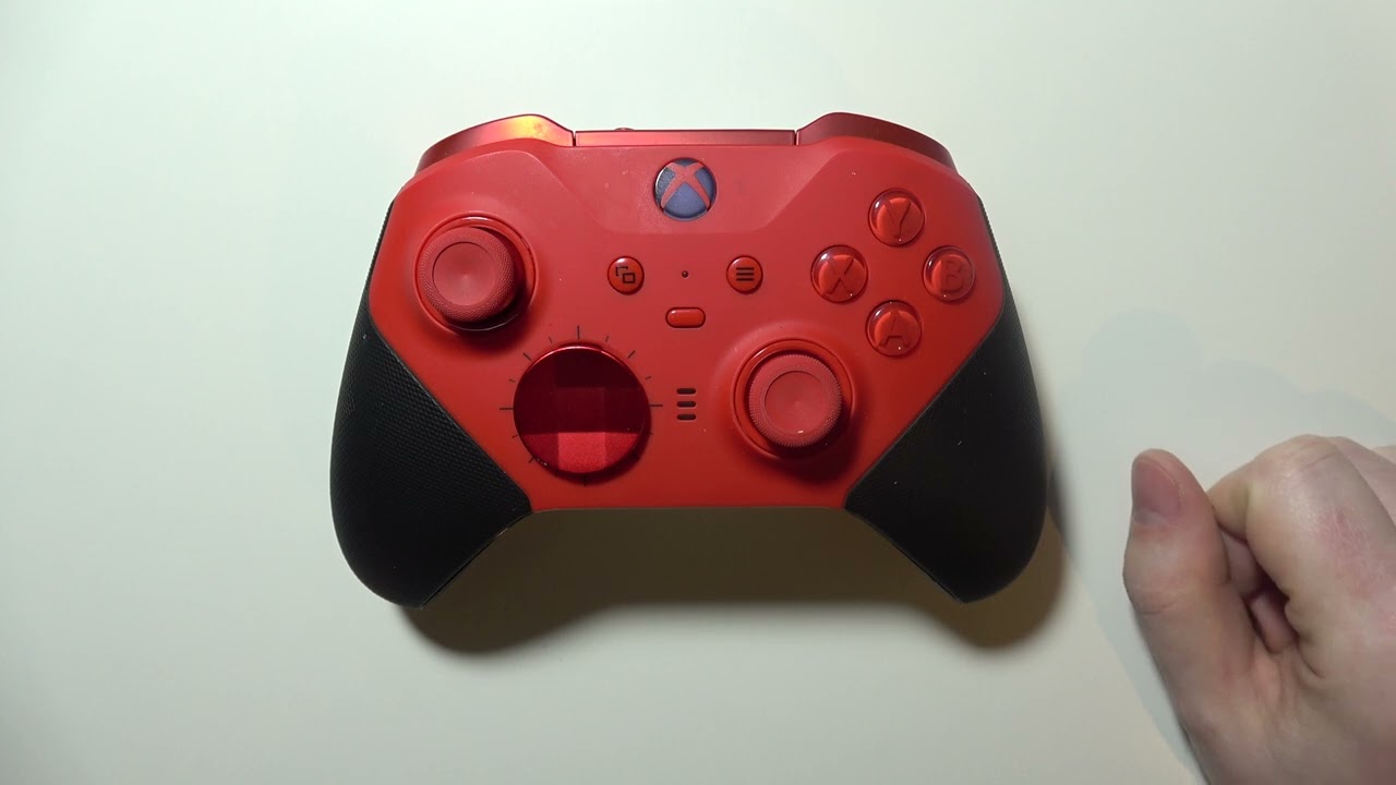Работает ли контроллер Xbox Elite Series 2 на консолях PS5/PS4?