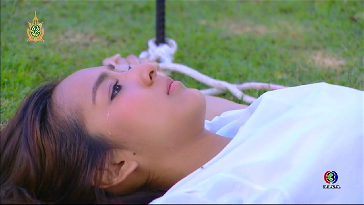 ถ้าอย่างงั้นเรา อยู่เฉยๆ ดีกว่าเนอะ | แรงตะวัน | TV3 Official